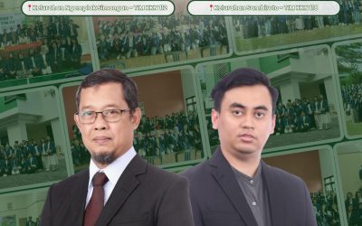 Deployment of KKN-T Teams 112 & 118 from UNDIP Pharmacy in 2025: A Realization of COMPLETE Character in Community Engagement